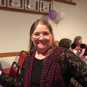 Meet your Posher, Jessie